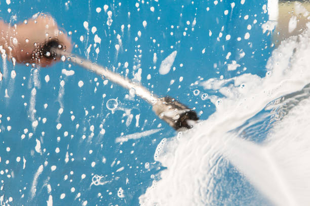 Best Gutter Cleaning  in Silver Springs, FL