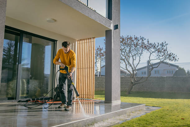 Best Machinery and Equipment Cleaning  in Silver Springs, FL